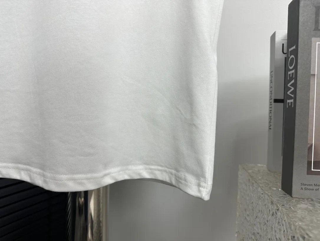 【ARC】 24ss 60 g Breathable ：Black White Size：S-XL